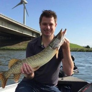 Meet your Posher, Eury